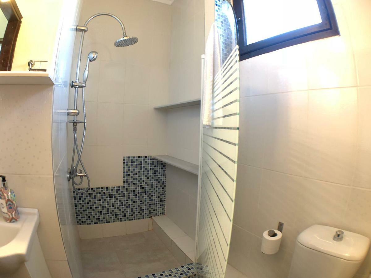 Kalandra Unique Sea View Houseヴィラ エクステリア 写真